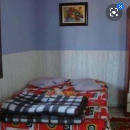 Pousada Terra Das Aguas Hotel Сан-Лоренсу Екстериор снимка