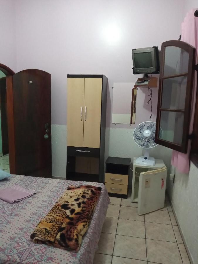 Pousada Terra Das Aguas Hotel Сан-Лоренсу Екстериор снимка